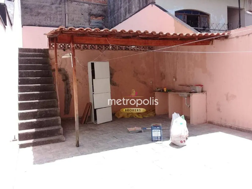 Sobrado, 3 quartos, 180 m² - Foto 10