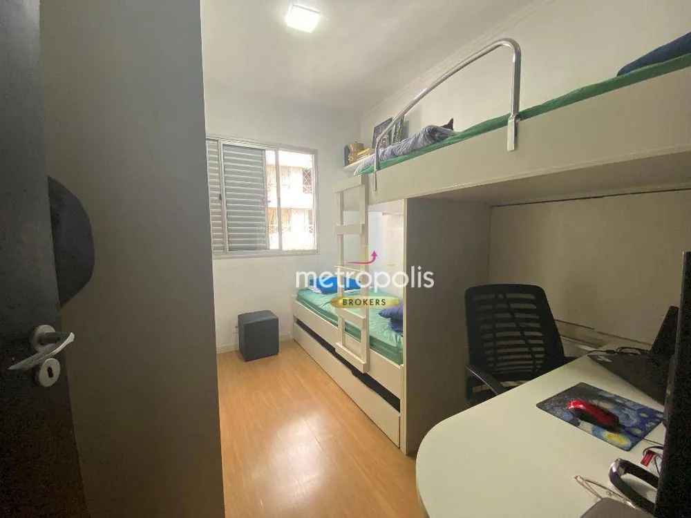 Apartamento, 3 quartos, 61 m² - Foto 7