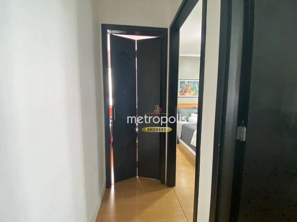 Apartamento, 3 quartos, 61 m² - Foto 6