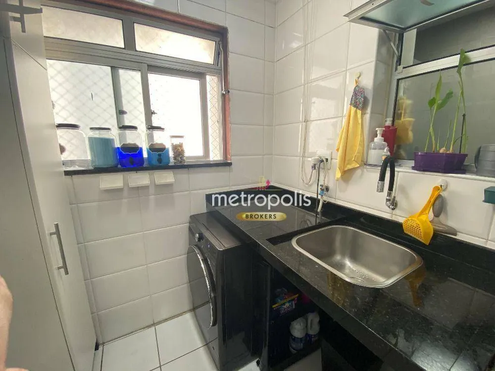 Apartamento, 3 quartos, 61 m² - Foto 2