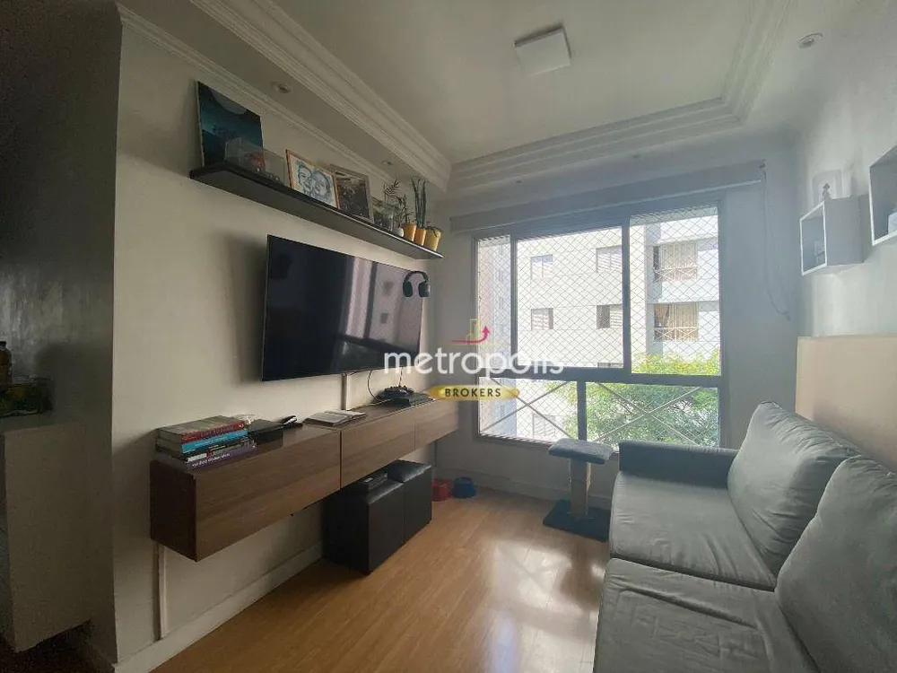Apartamento, 3 quartos, 61 m² - Foto 3