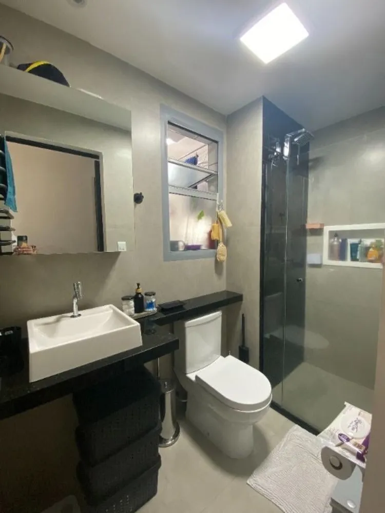 Apartamento, 3 quartos, 61 m² - Foto 8