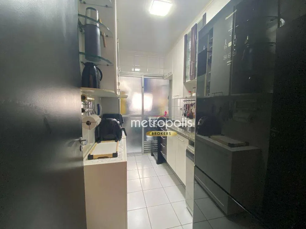 Apartamento, 3 quartos, 61 m² - Foto 5