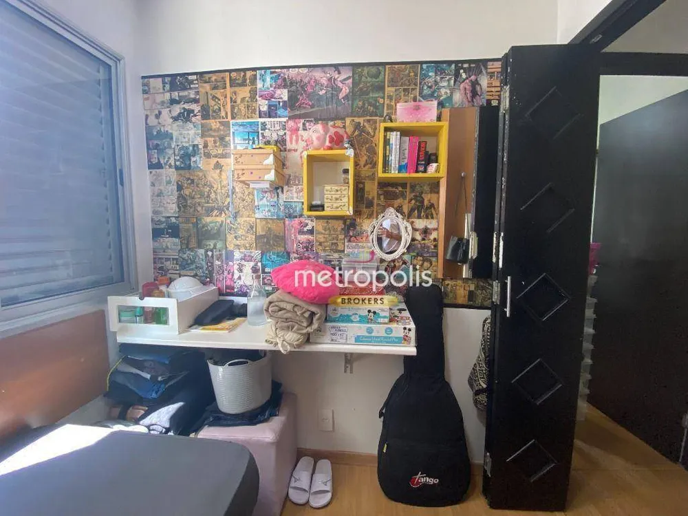 Apartamento, 3 quartos, 61 m² - Foto 4