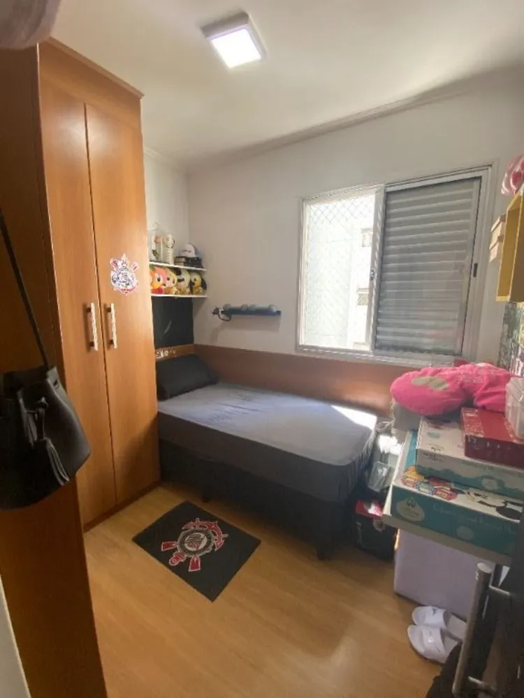 Apartamento, 3 quartos, 61 m² - Foto 10