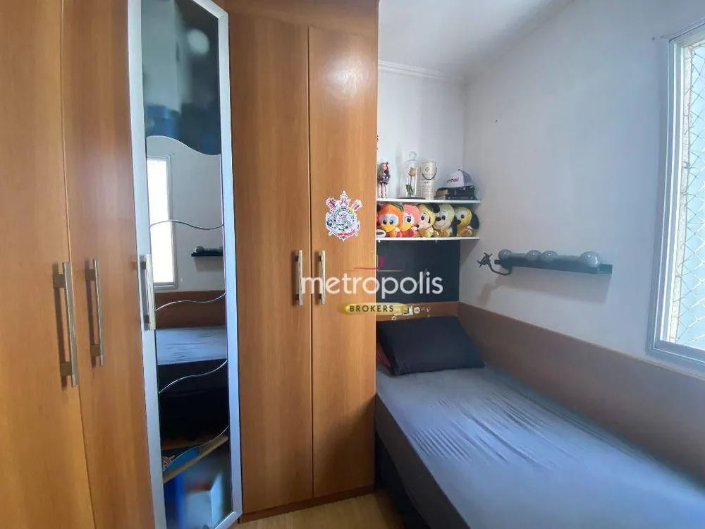 Apartamento, 3 quartos, 61 m² - Foto 11