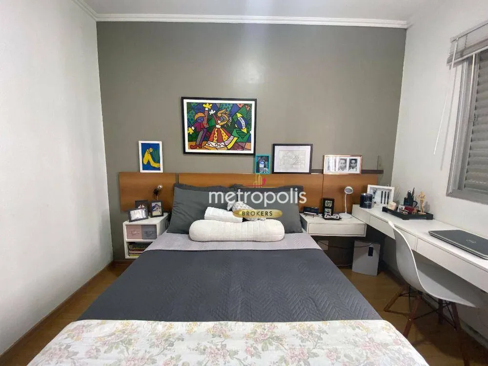 Apartamento, 3 quartos, 61 m² - Foto 6