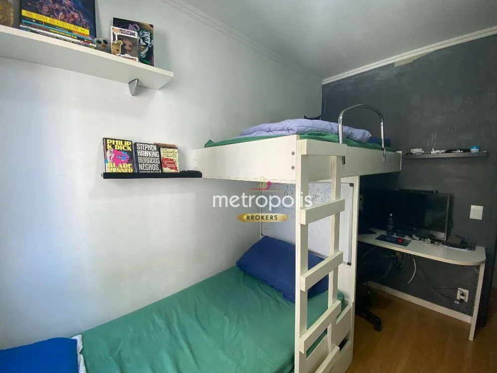 Apartamento, 3 quartos, 61 m² - Foto 9