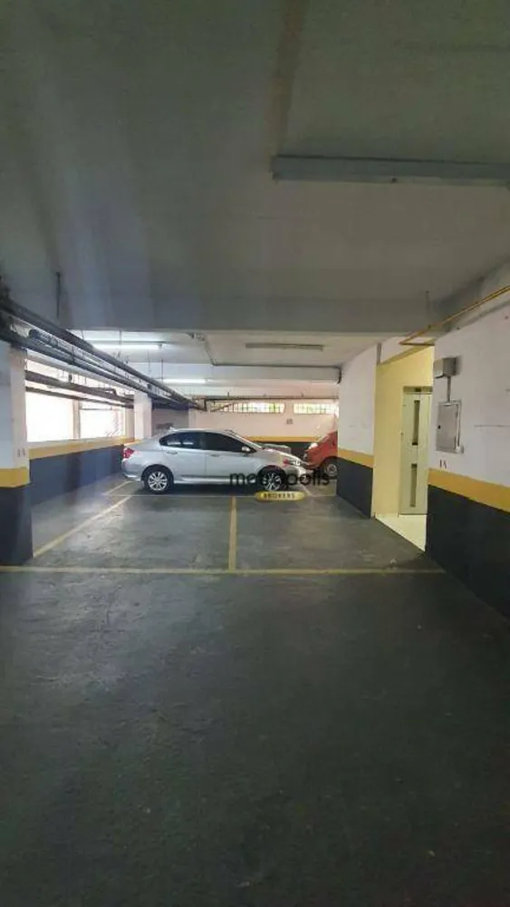 Apartamento, 2 quartos, 76 m² - Foto 6