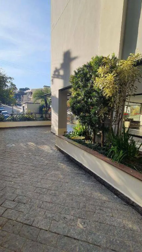 Apartamento, 2 quartos, 76 m² - Foto 11