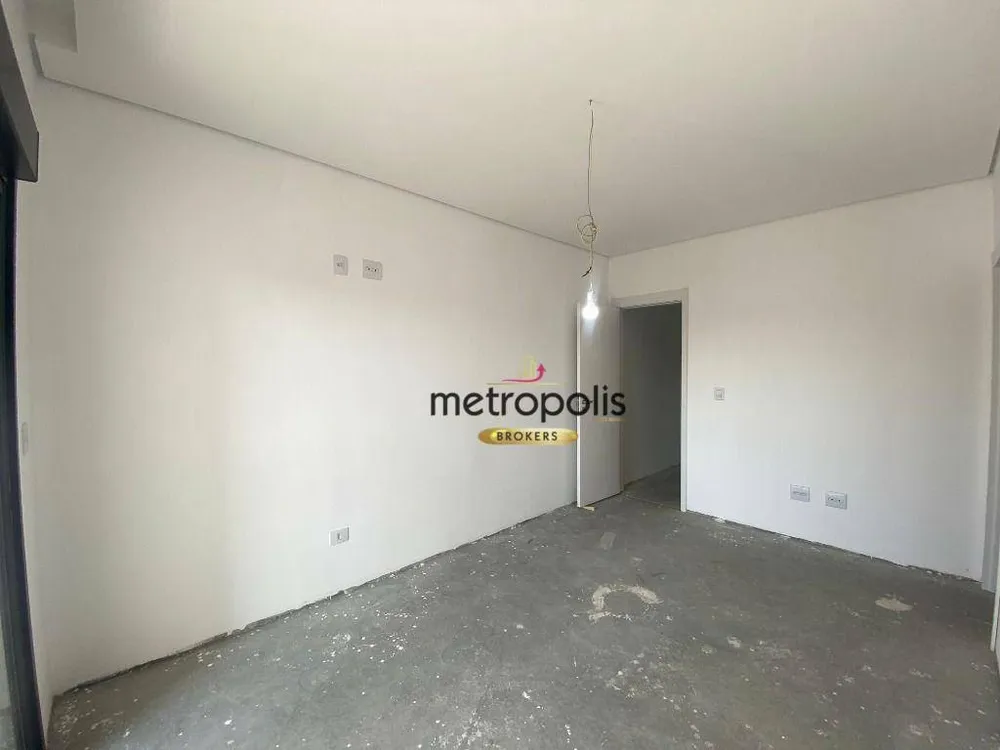 Sobrado, 3 quartos, 206 m² - Foto 8