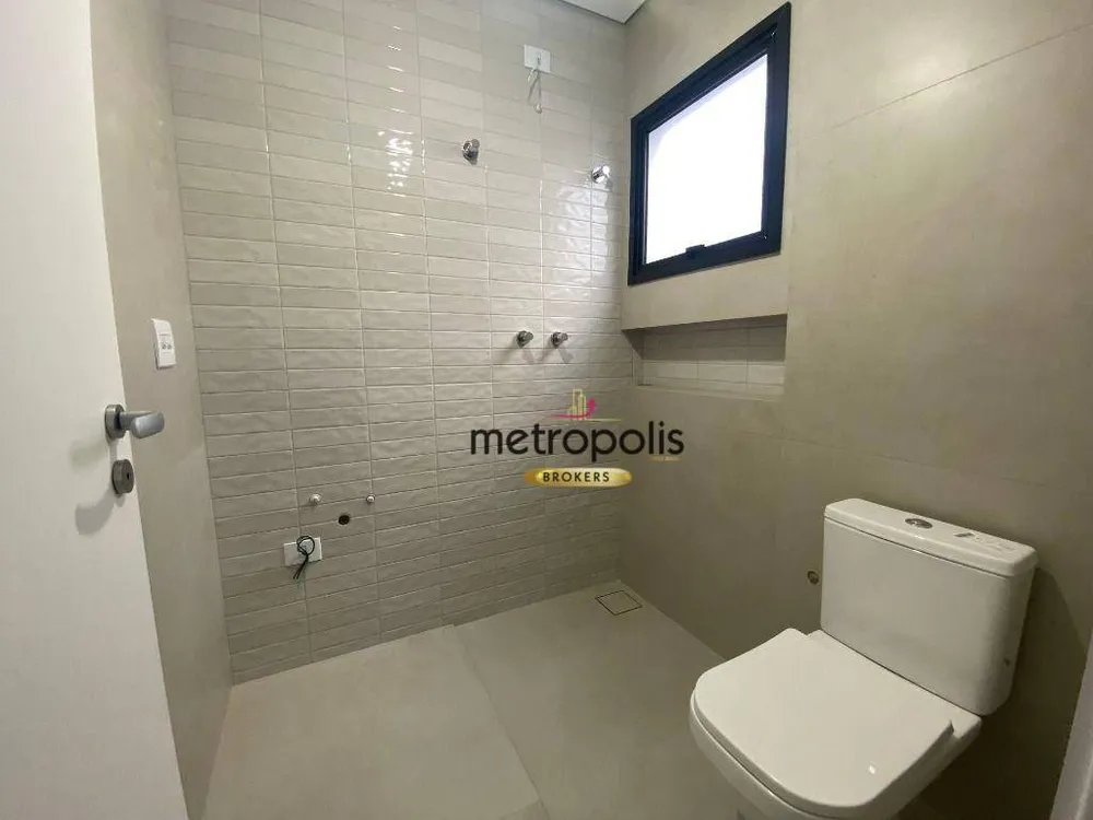 Sobrado, 3 quartos, 206 m² - Foto 8