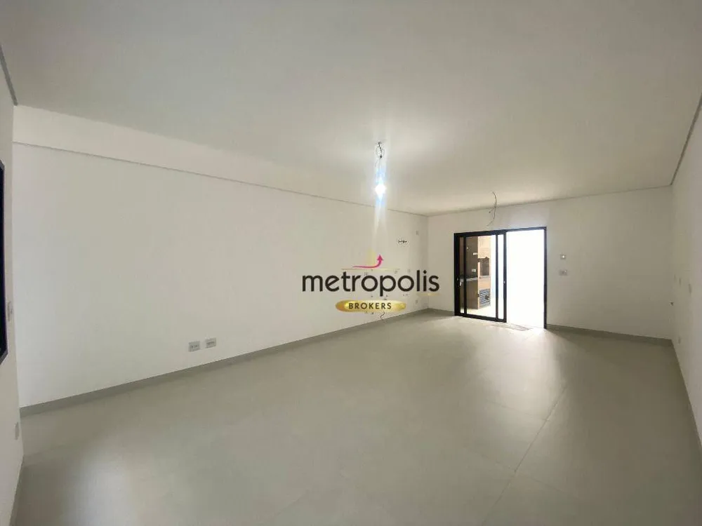 Sobrado, 3 quartos, 206 m² - Foto 1