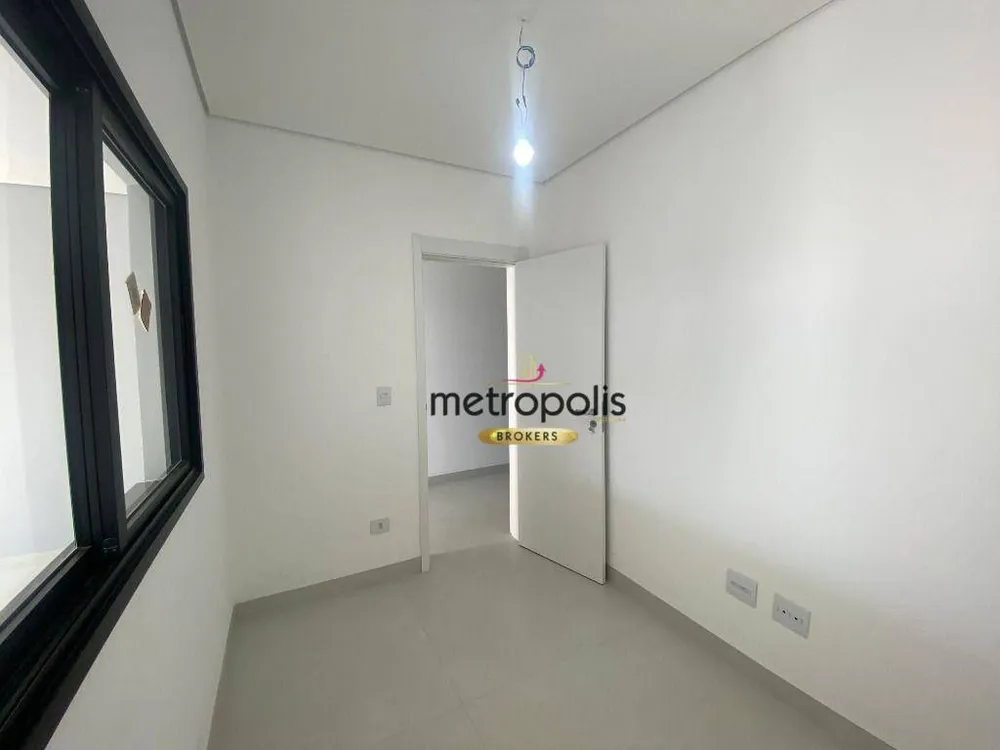 Sobrado, 3 quartos, 206 m² - Foto 6