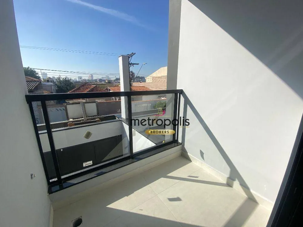 Sobrado, 3 quartos, 206 m² - Foto 9