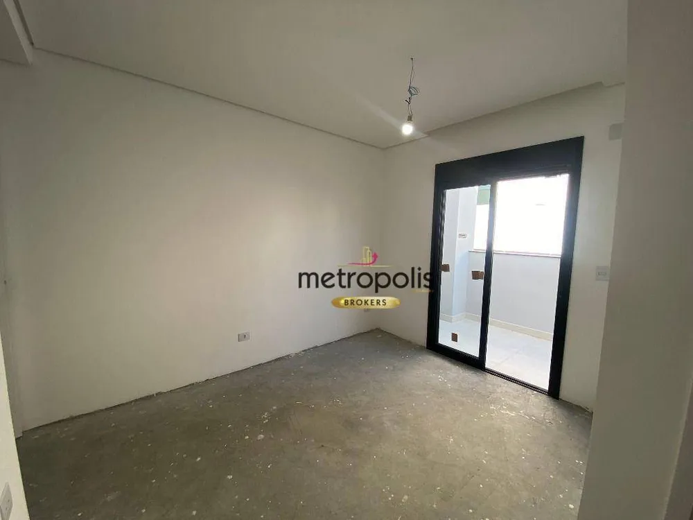 Sobrado, 3 quartos, 206 m² - Foto 1
