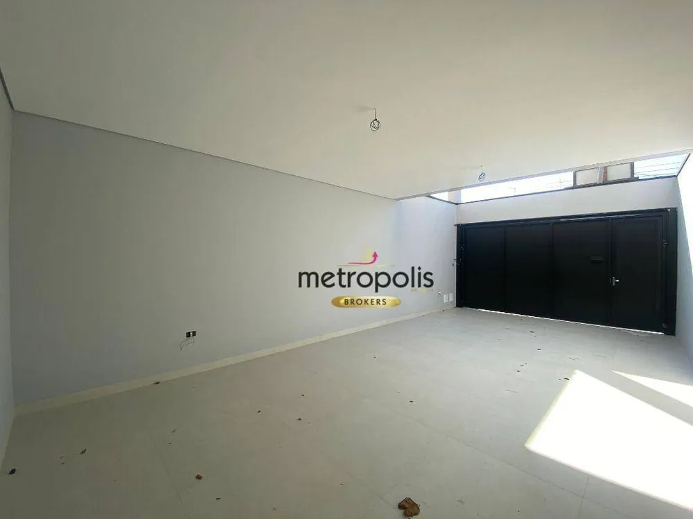 Sobrado, 3 quartos, 206 m² - Foto 7
