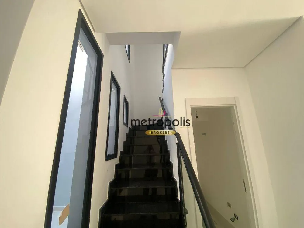 Sobrado, 3 quartos, 206 m² - Foto 5