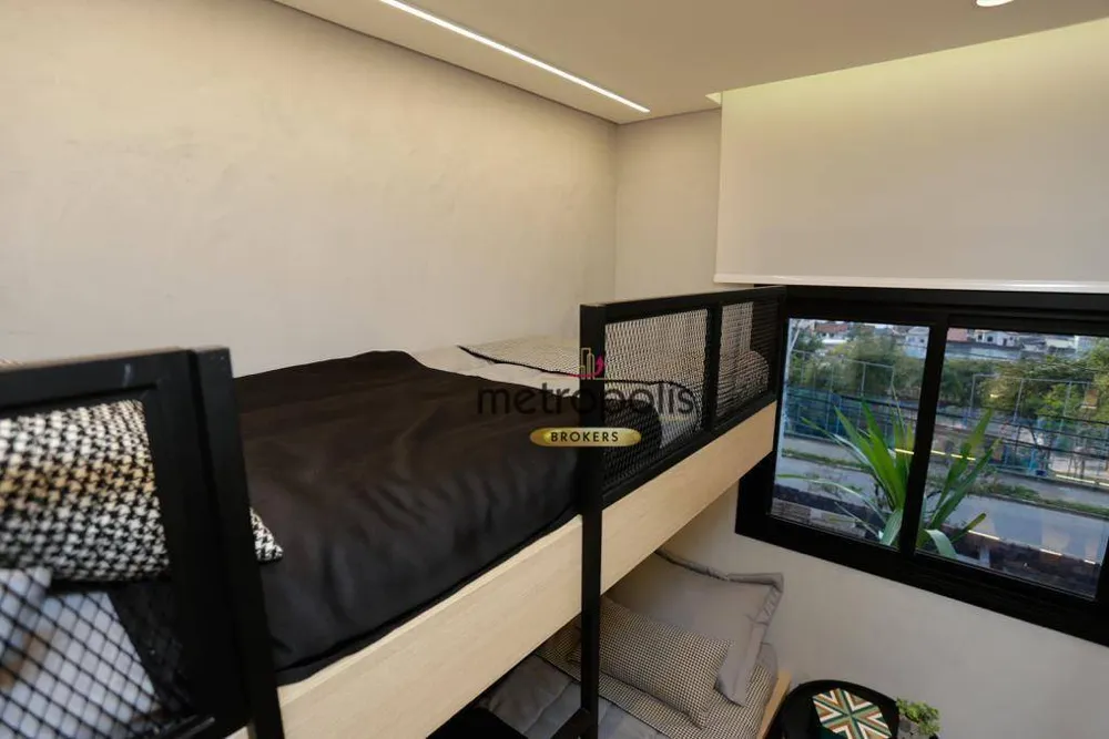 Apartamento, 3 quartos, 83 m² - Foto 4