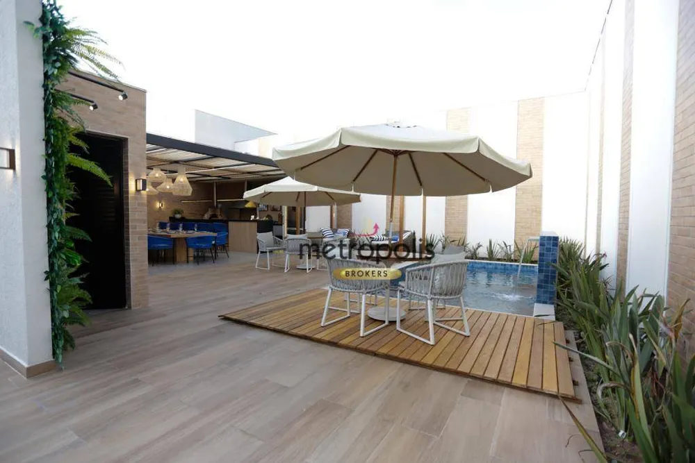 Apartamento, 3 quartos, 83 m² - Foto 5