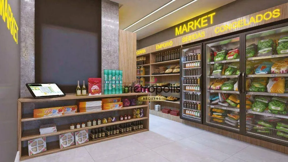 Apartamento, 3 quartos, 83 m² - Foto 11