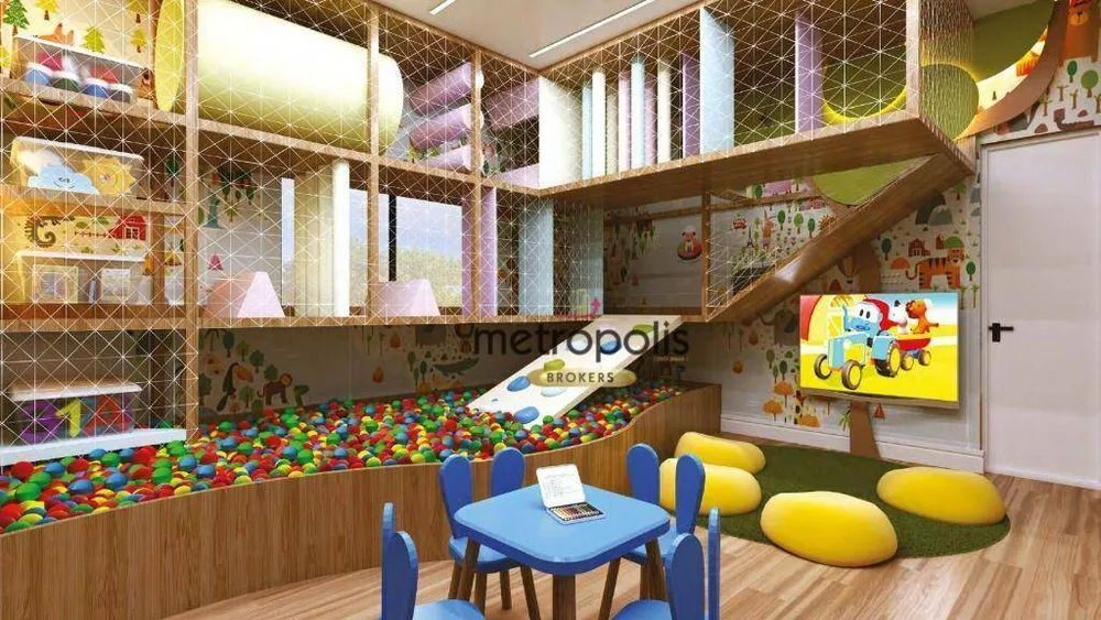 Apartamento, 3 quartos, 83 m² - Foto 12