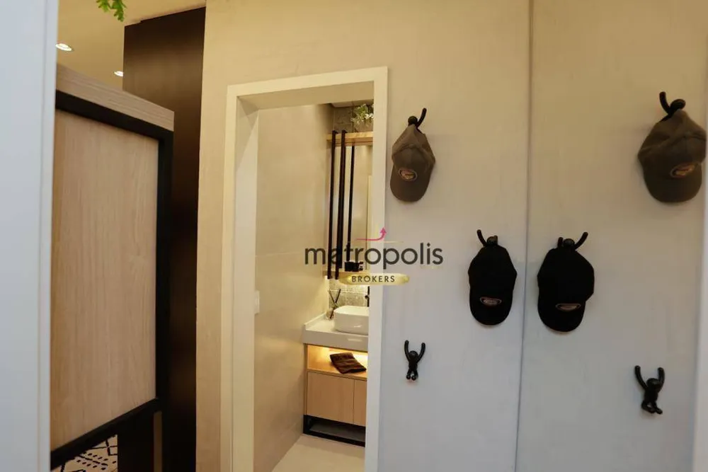 Apartamento, 3 quartos, 83 m² - Foto 2