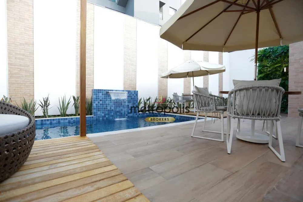 Apartamento, 3 quartos, 83 m² - Foto 8