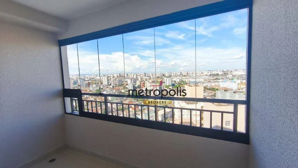 Kitnet-Studio, 28 m² - Foto 1