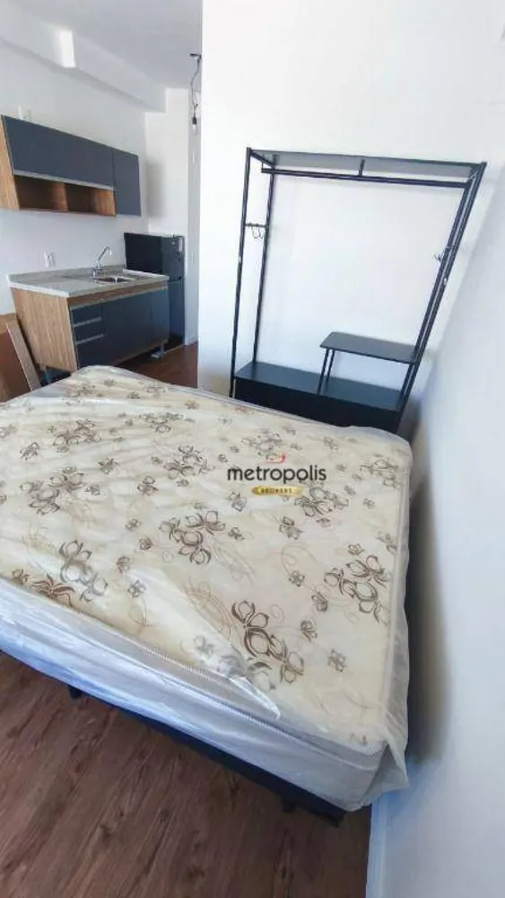 Kitnet-Studio, 28 m² - Foto 4