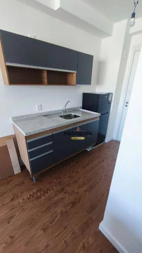 Kitnet-Studio, 28 m² - Foto 3