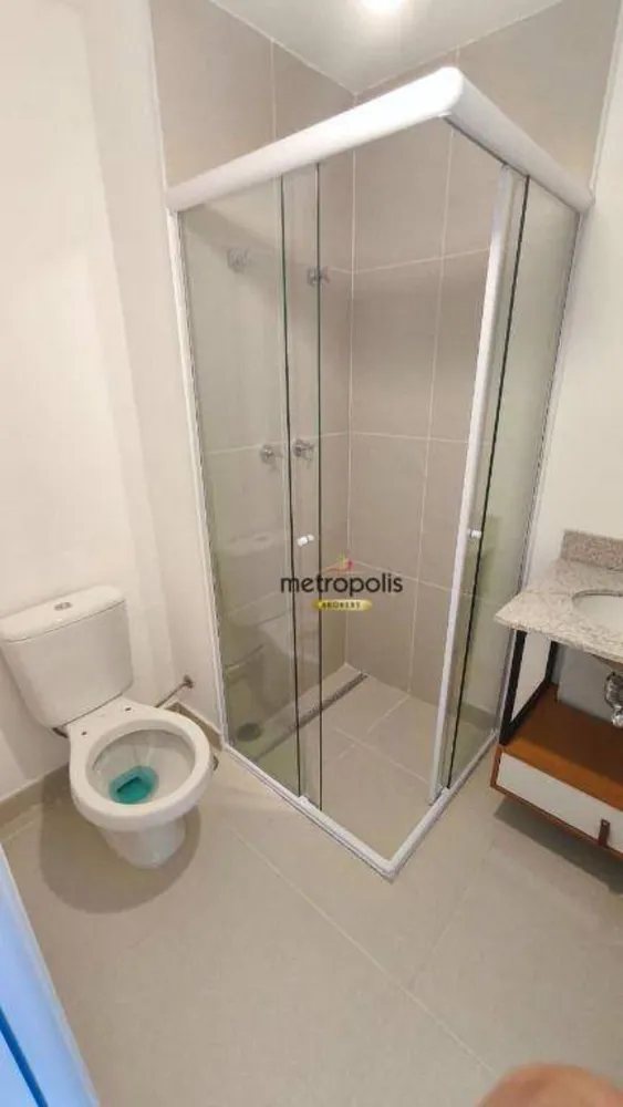 Kitnet-Studio, 28 m² - Foto 6
