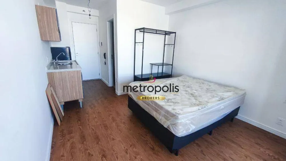 Kitnet-Studio, 28 m² - Foto 3