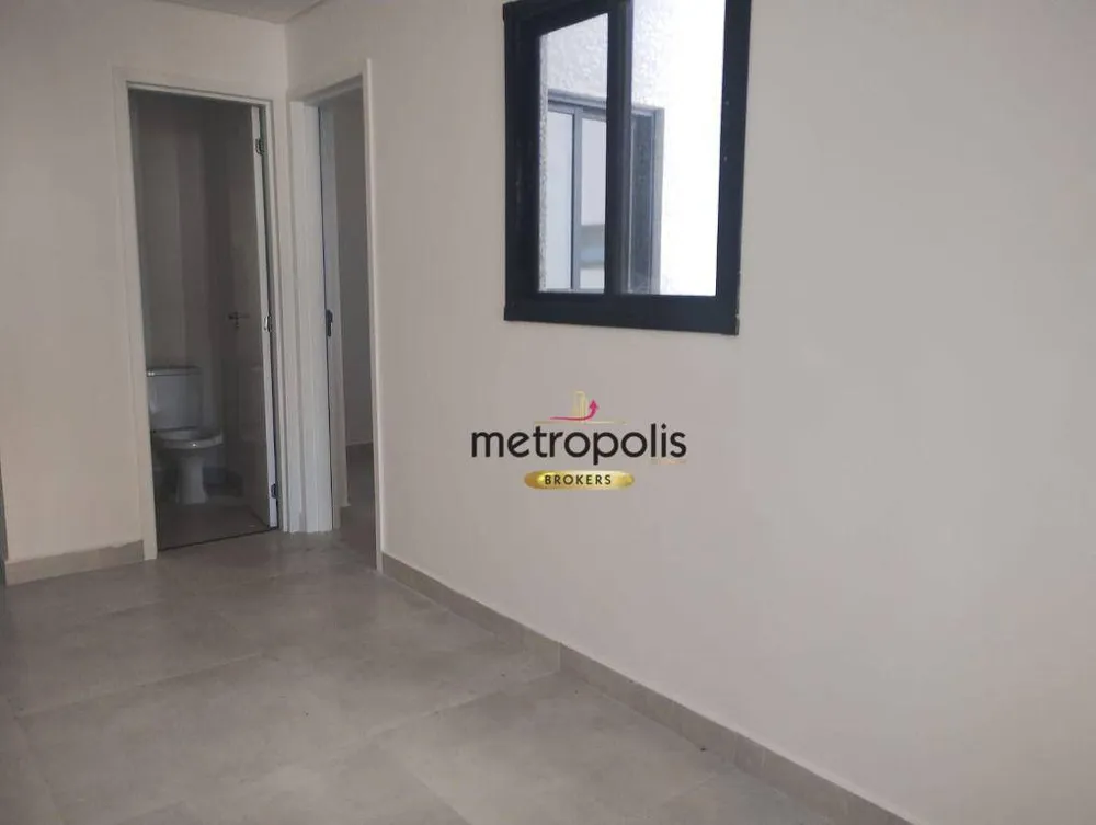 Apartamento, 2 quartos, 44 m² - Foto 6