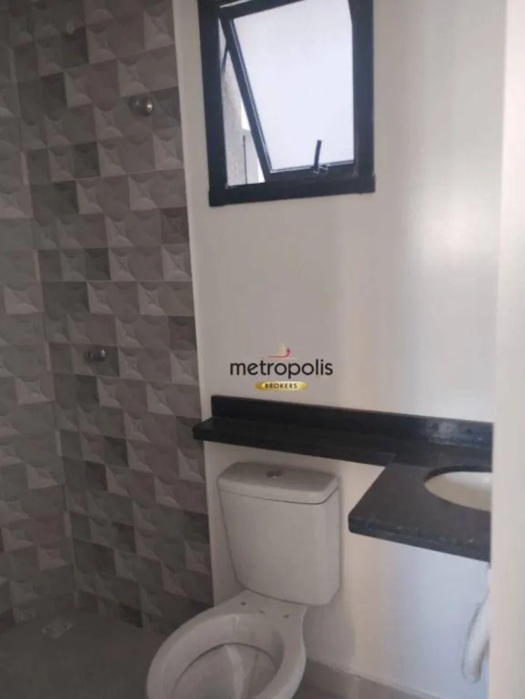Apartamento, 2 quartos, 44 m² - Foto 2
