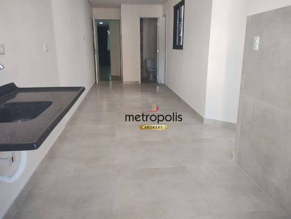 Apartamento, 2 quartos, 44 m² - Foto 7