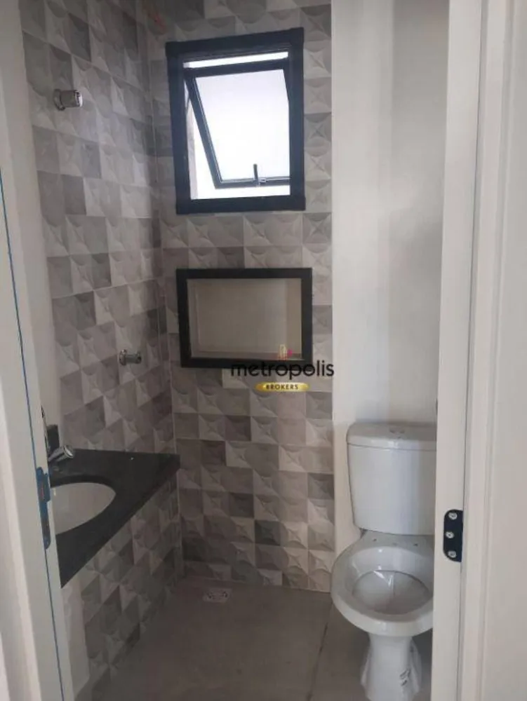 Apartamento, 2 quartos, 44 m² - Foto 3