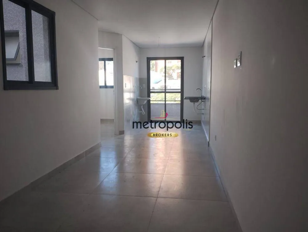 Apartamento, 2 quartos, 44 m² - Foto 4