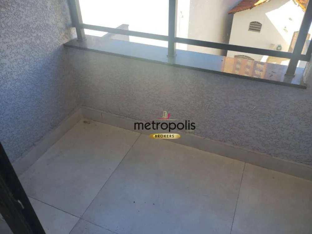Apartamento, 2 quartos, 44 m² - Foto 5