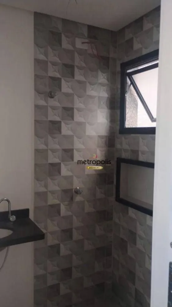 Apartamento, 2 quartos, 44 m² - Foto 8