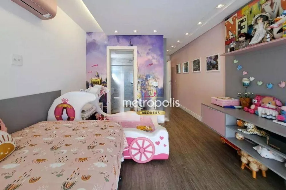 Sobrado, 4 quartos, 960 m² - Foto 3