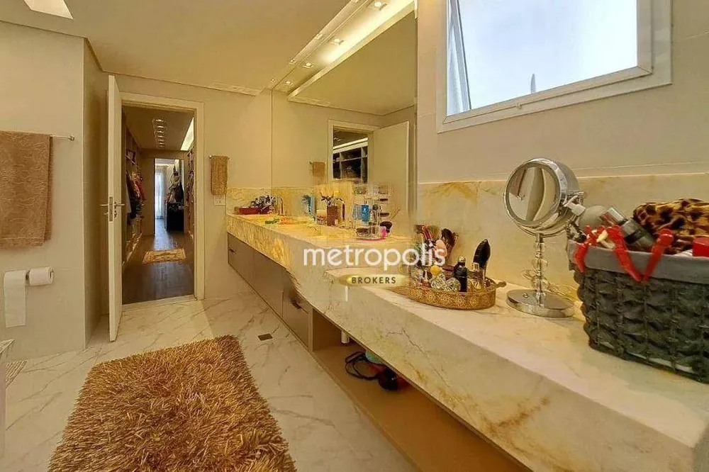Sobrado, 4 quartos, 960 m² - Foto 4