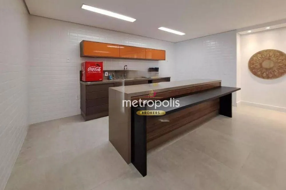 Sobrado, 4 quartos, 960 m² - Foto 10