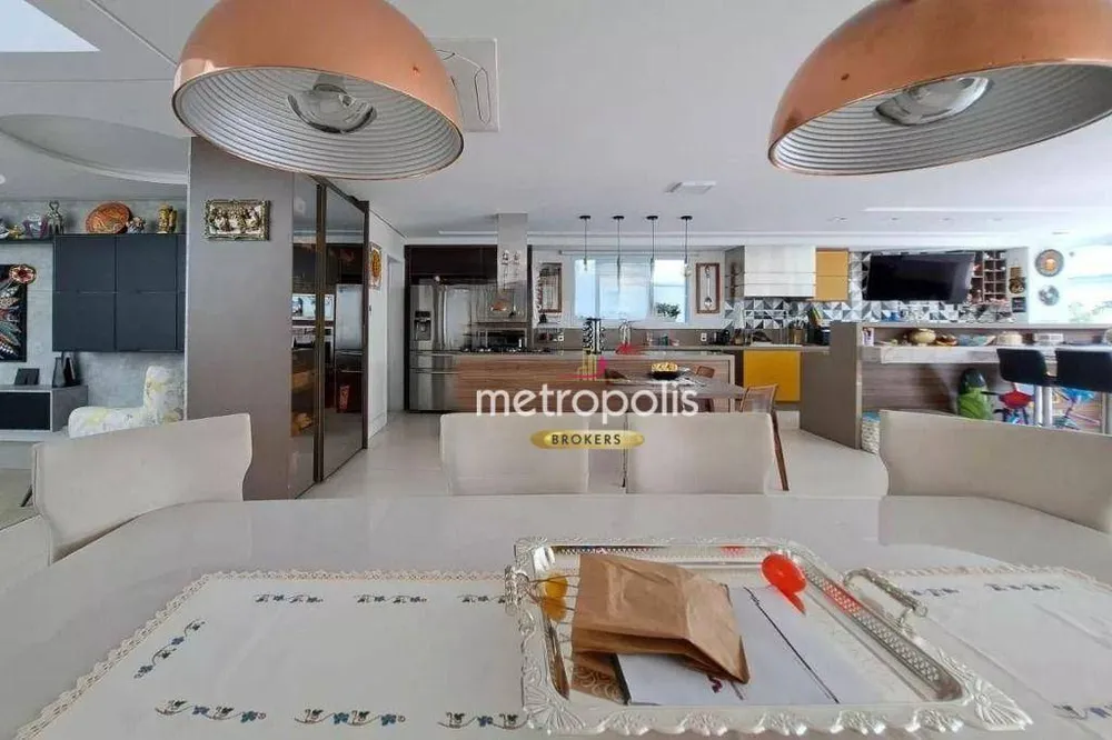 Sobrado, 4 quartos, 960 m² - Foto 2