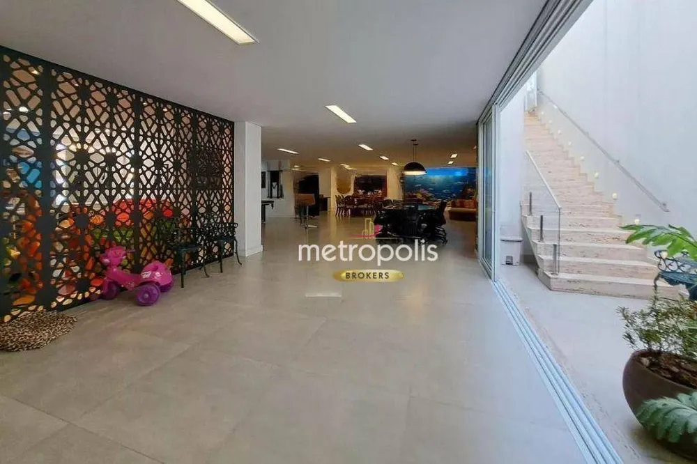 Sobrado, 4 quartos, 960 m² - Foto 9