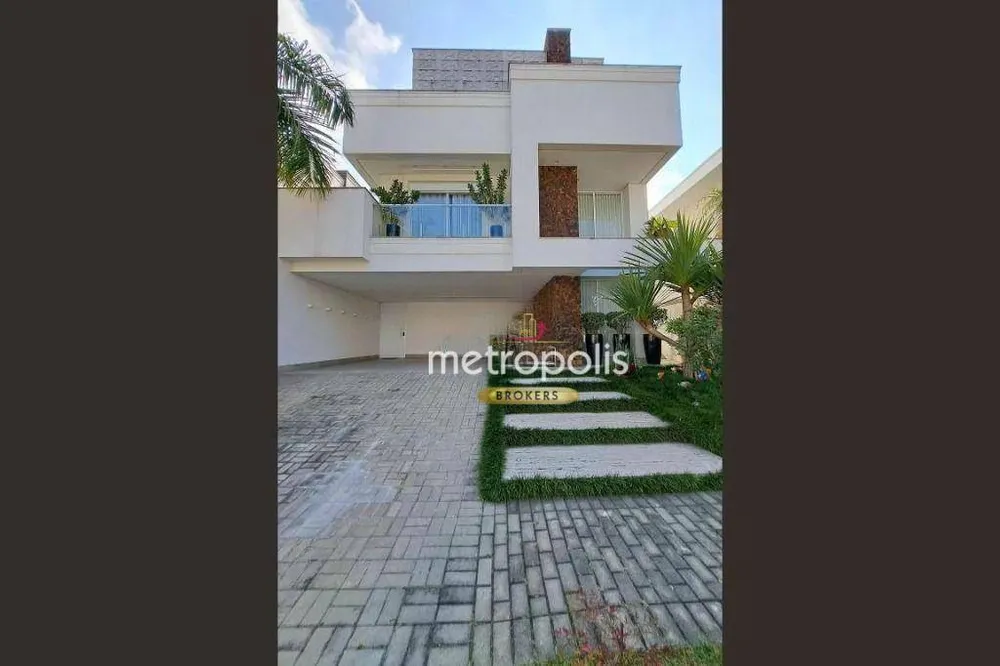 Sobrado, 4 quartos, 960 m² - Foto 6