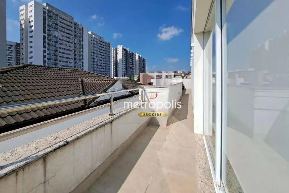 Sobrado, 4 quartos, 960 m² - Foto 5