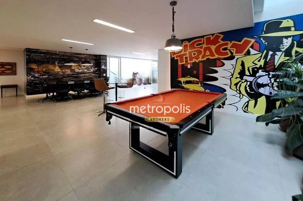 Sobrado, 4 quartos, 960 m² - Foto 11