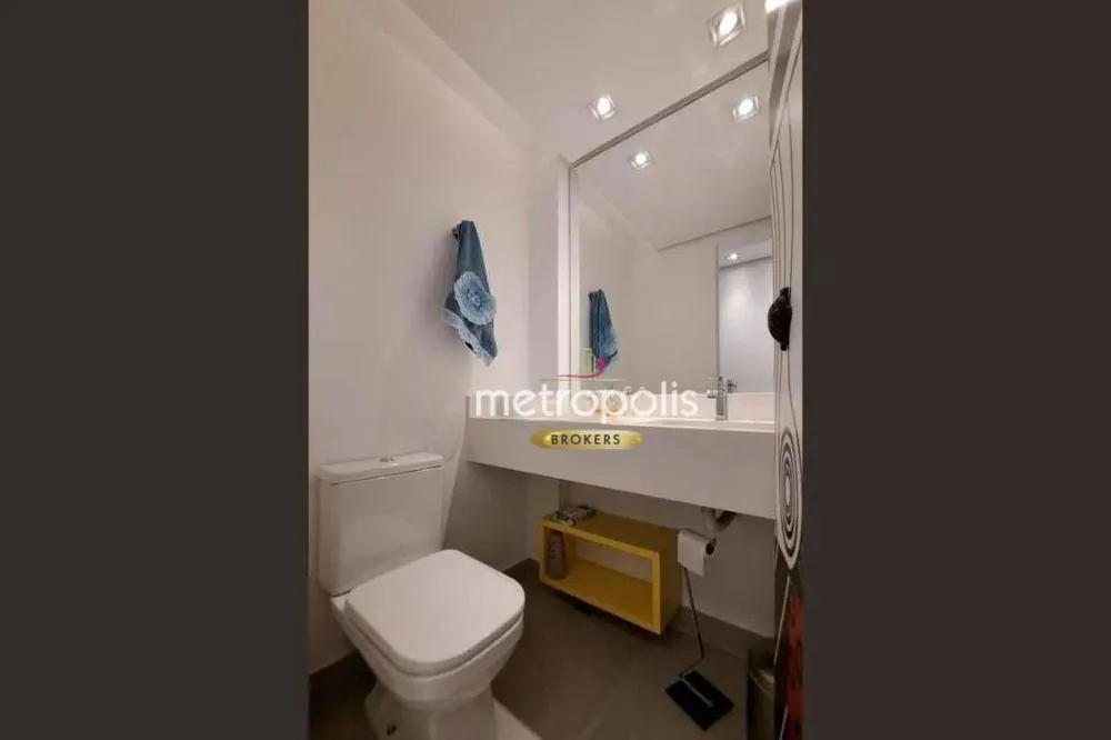 Sobrado, 4 quartos, 960 m² - Foto 12