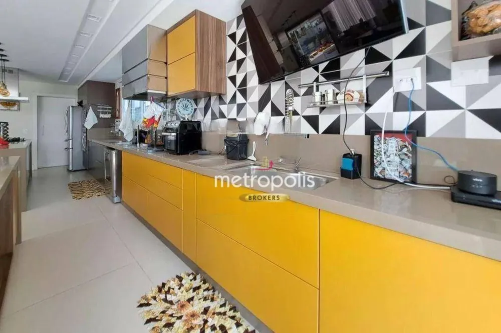 Sobrado, 4 quartos, 960 m² - Foto 8